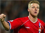 Bóng đá anh, ngoại hạng anh, lịch thi đấu euro 2012, Nổ súng gây thương tích, cựu ngôi sao tuyển Pháp bị bắt